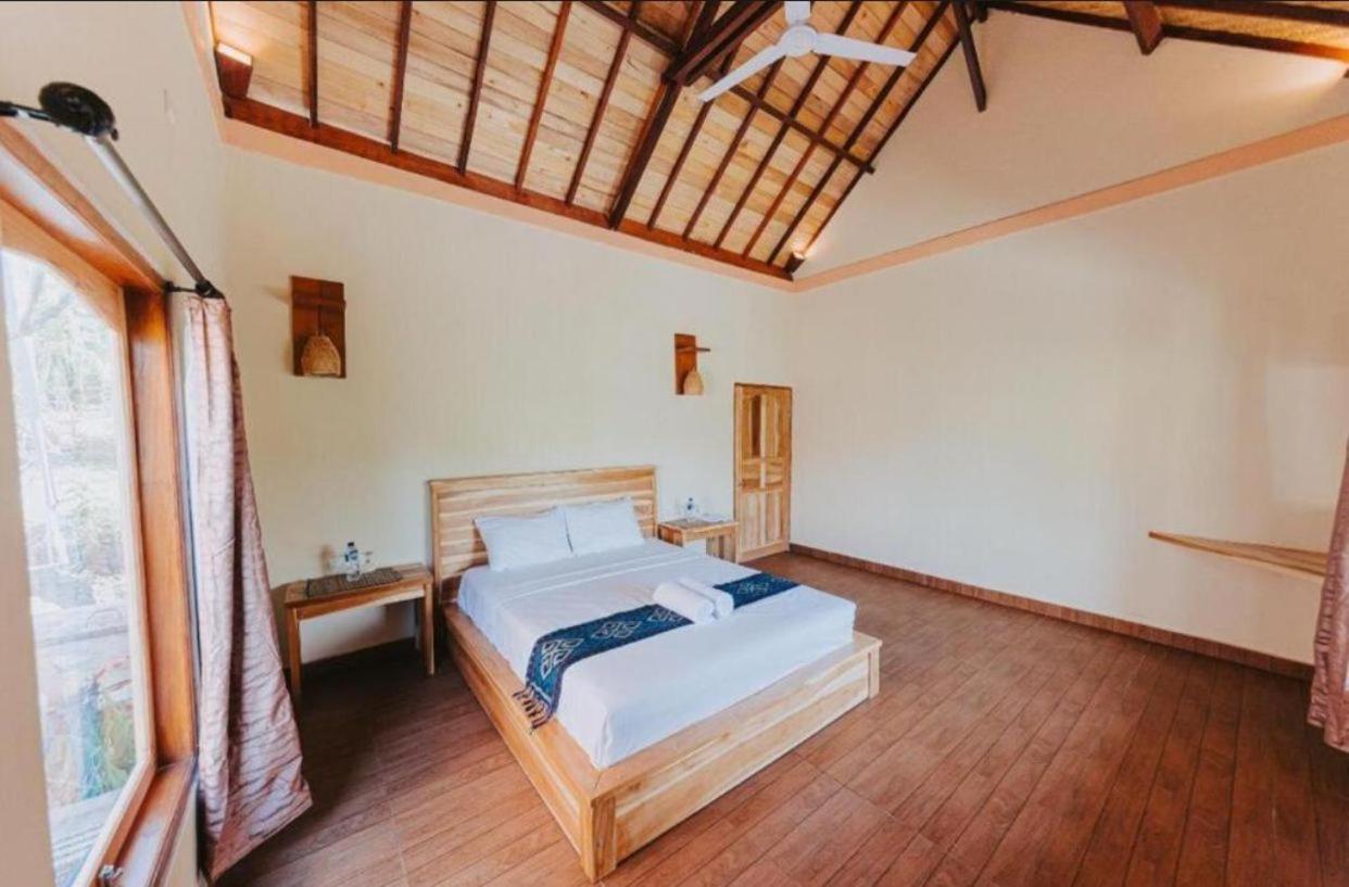 The Asri Villas Jembrana  Екстер'єр фото