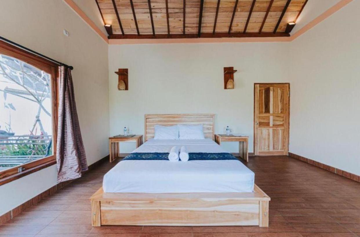 The Asri Villas Jembrana  Екстер'єр фото