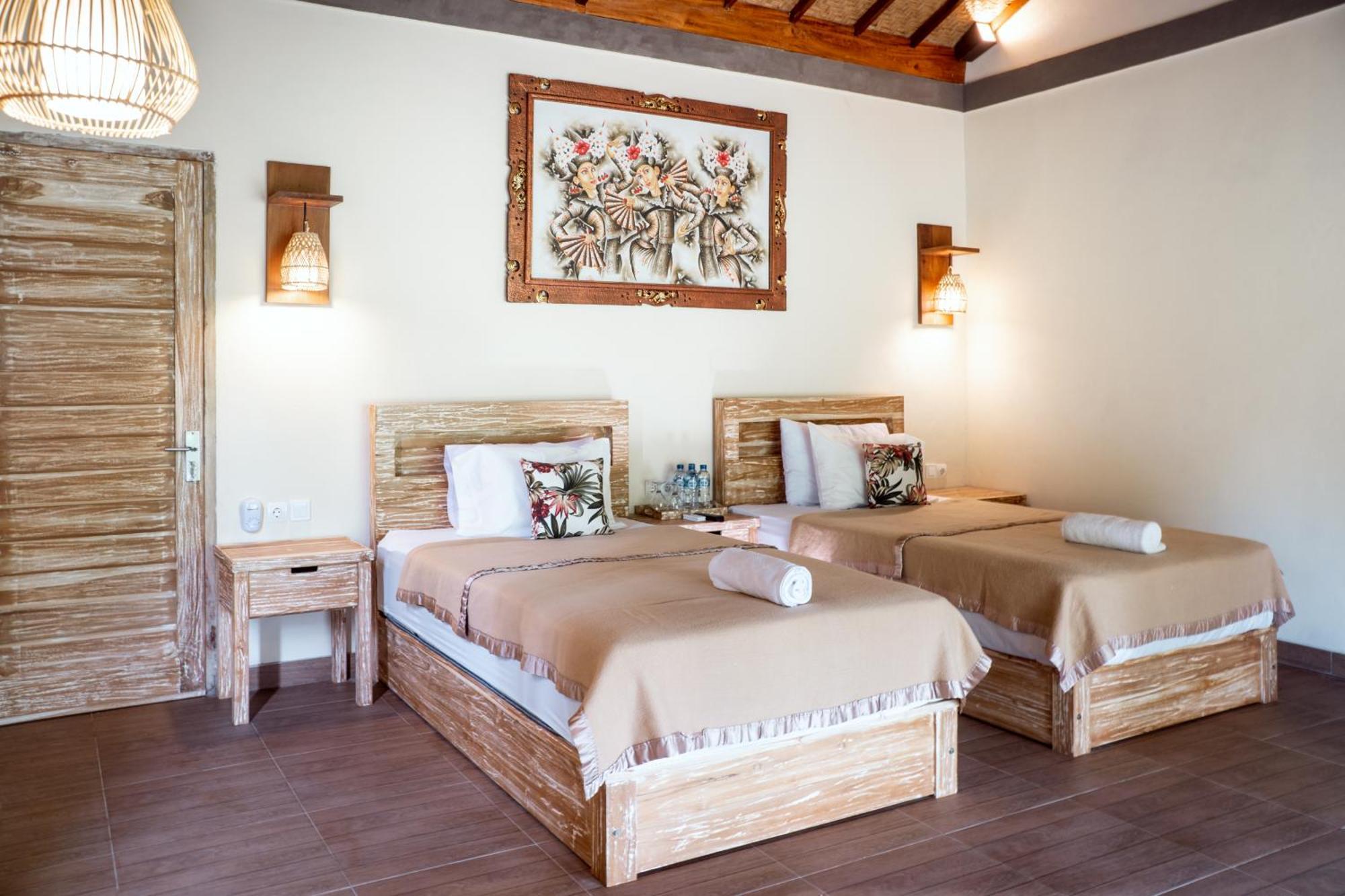 The Asri Villas Jembrana  Екстер'єр фото