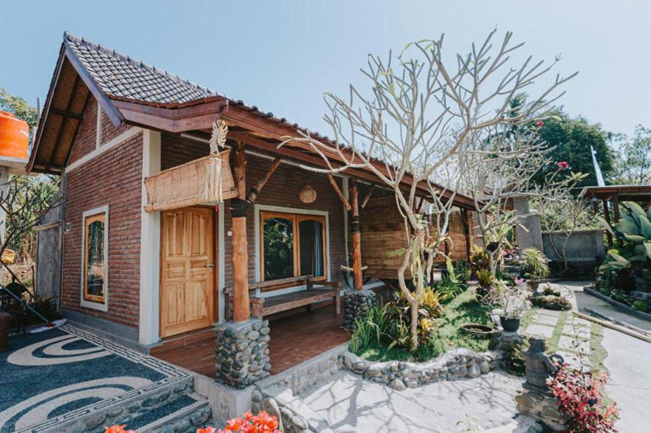 The Asri Villas Jembrana  Екстер'єр фото
